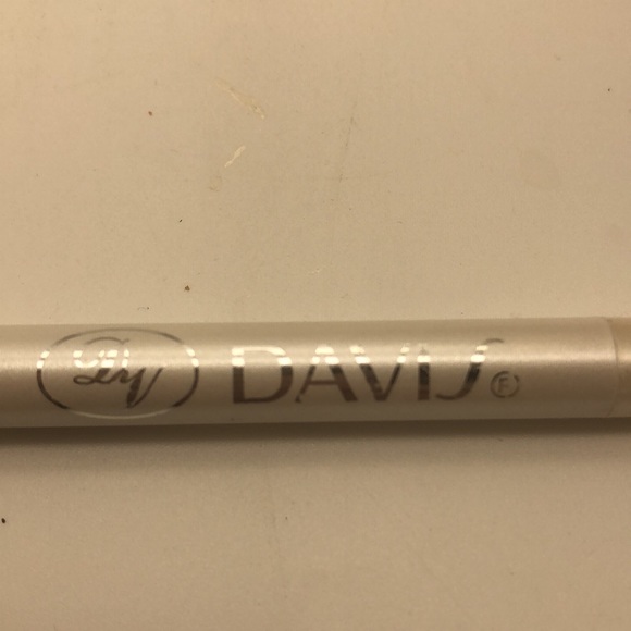 BY DAVIS White Eyeliner - Picture 3 of 5